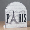 Вічний календар "Paris", з Ейфелевою вежею