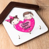 Ключниця будиночок "Діти з серцем"