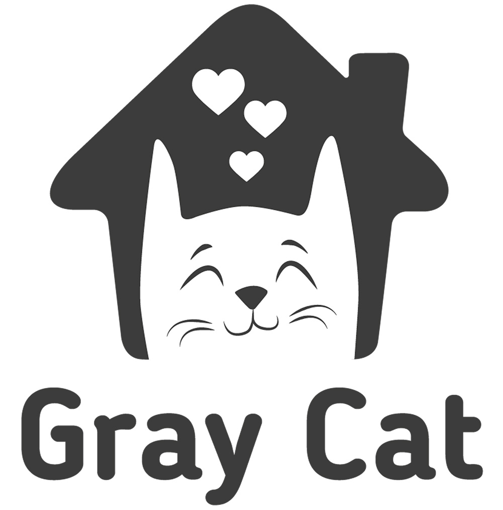 Магазин домашнього з дерева декору GrayCat